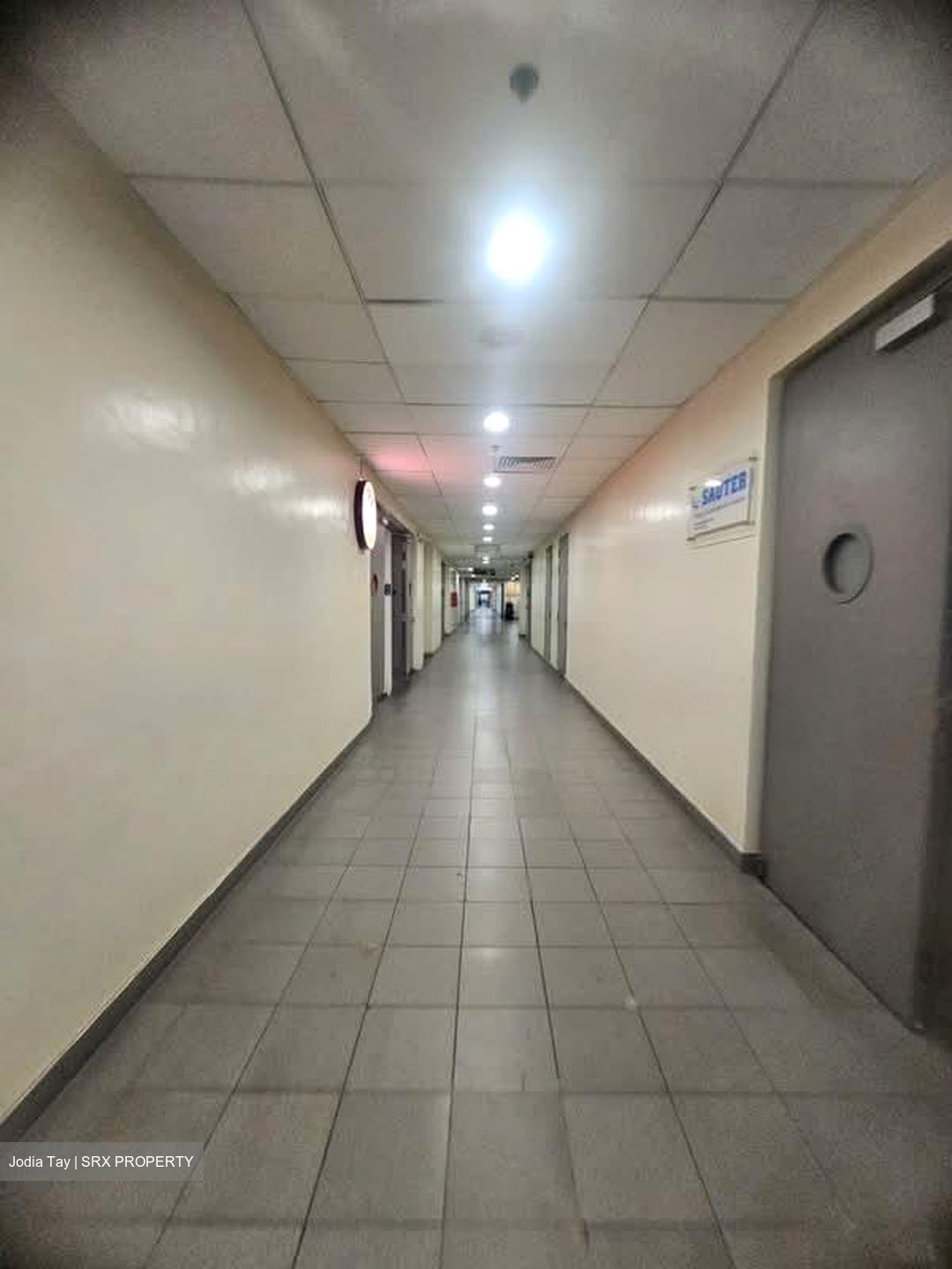 Ubi Techpark (D14), Factory #526468681